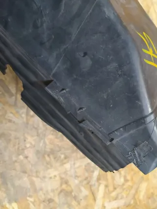 9814207980 Воздуховод интеркулера Citroen C4 Picasso 2 Арт min92455582, вид 5