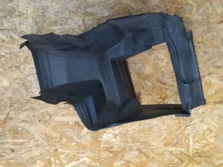 9814207980 Воздуховод интеркулера Citroen C4 Picasso 2 Арт min92455582, вид 4