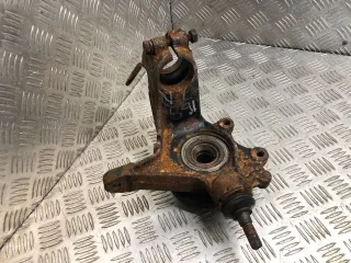  Ступица передняя левая Citroen Xantia Арт 71421688486, вид 2