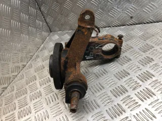  Ступица передняя левая Citroen Xantia Арт 71421688486, вид 4