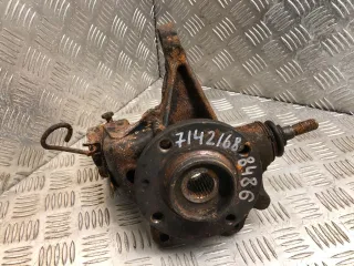  Ступица передняя левая Citroen Xantia Арт 71421688486, вид 1