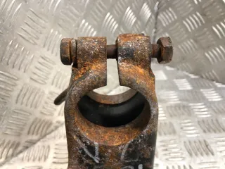  Ступица передняя левая Citroen Xantia Арт 71421688486, вид 3