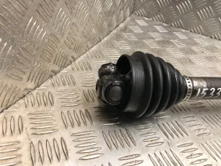  Полуось передняя правая (приводной вал, шрус) Citroen Xantia Арт 15331688495, вид 2