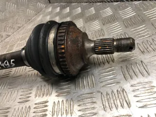  Полуось передняя правая (приводной вал, шрус) Citroen Xantia Арт 15331688495, вид 3