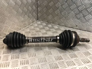  Полуось передняя правая (приводной вал, шрус) Citroen Xantia Арт 15331688495, вид 1