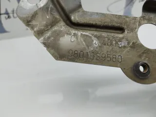 98016695802 Кронштейн крепления крыла переднего левого Citroen C4 Picasso 2 Арт W1387409, вид 5