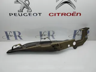 98016695802 Кронштейн крепления крыла переднего левого Citroen C4 Picasso 2 Арт W1387409, вид 2
