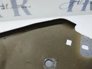 98016695802 Кронштейн крепления крыла переднего левого Citroen C4 Picasso 2 Арт W1387409, вид 4