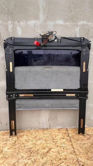  Люк Citroen Xantia Арт 92457870, вид 1