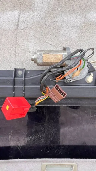  Люк Citroen Xantia Арт 92457870, вид 2