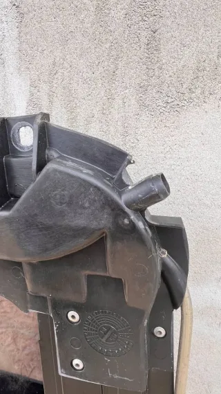  Люк Citroen Xantia Арт 92457870, вид 5