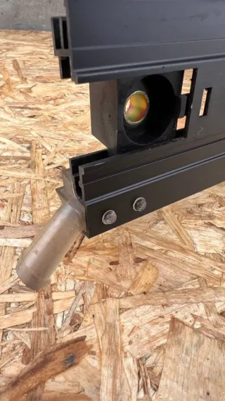  Люк Citroen Xantia Арт 92457870, вид 7