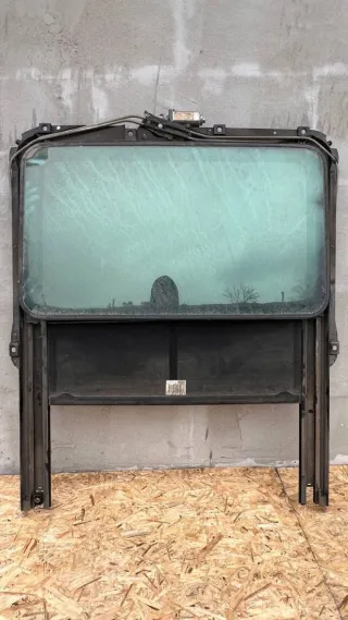  Люк Citroen Xantia Арт 92457870, вид 8