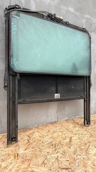  Люк Citroen Xantia Арт 92457870, вид 9