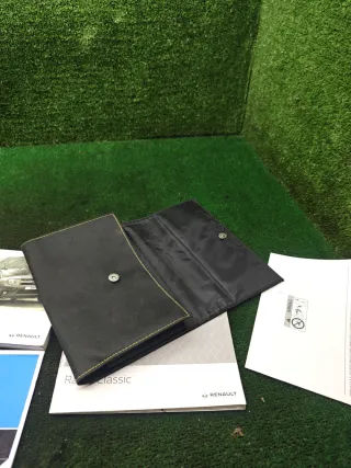  Руководство по эксплуатации (сервисная книжка) Renault Duster 1 Арт 90704, вид 6