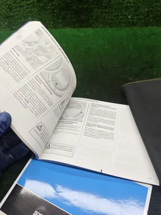  Руководство по эксплуатации (сервисная книжка) Renault Duster 1 Арт 90704, вид 7