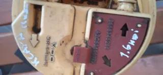 9658348280 Колба в бак Citroen Xsara Picasso 1.6л HDi Арт 47295940, вид 3