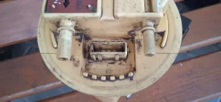 9658348280 Колба в бак Citroen Xsara Picasso 1.6л HDi Арт 47295940, вид 2