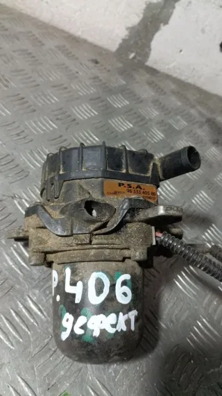  Насос воздушный Citroen Xsara Picasso Арт 92461980, вид 1