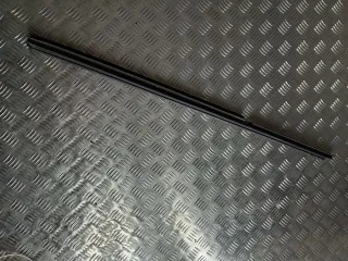  Молдинг стекла двери задней правой внутренний Toyota Avensis 2 Арт 92462578, вид 1