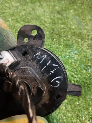  Блок управления полным приводом Citroen C-Crosser Арт 92463026, вид 3