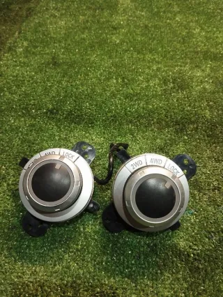  Блок управления полным приводом Citroen C-Crosser Арт 92463026, вид 1