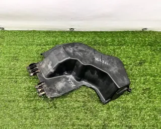 4F1937576 Крышка блока предохранителей Audi A6 C6 (S6,RS6) Арт 161747, вид 4