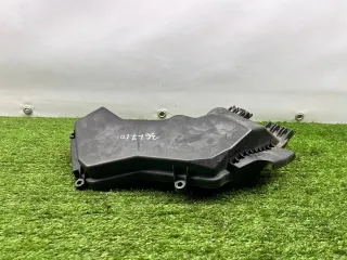 4F1937576 Крышка блока предохранителей Audi A6 C6 (S6,RS6) Арт 161747, вид 6