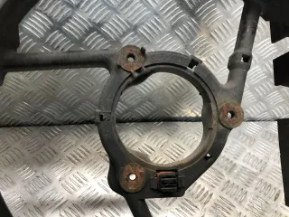  Диффузор (кожух) вентилятора Citroen Xantia Арт 41331688516, вид 3