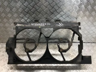  Диффузор (кожух) вентилятора Citroen Xantia Арт 41331688516, вид 1