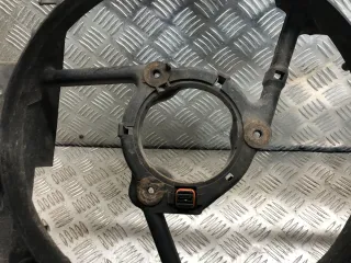  Диффузор (кожух) вентилятора Citroen Xantia Арт 41331688516, вид 2