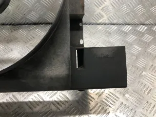  Диффузор (кожух) вентилятора Citroen Xantia Арт 41331688516, вид 4