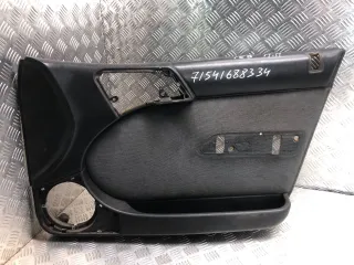  Обшивка двери передней правой (дверная карта) Citroen Xantia Арт 71541688334, вид 1