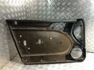  Обшивка двери передней правой (дверная карта) Citroen Xantia Арт 71541688334, вид 2