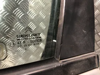  Стекло двери передней левой Citroen Xantia Арт 01688338, вид 2