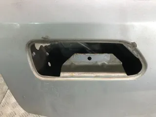  Дверь задняя правая Citroen Xantia Арт 01688339, вид 3