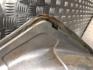  Дверь задняя правая Citroen Xantia Арт 01688339, вид 7