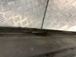  Дверь задняя правая Citroen Xantia Арт 01688339, вид 10