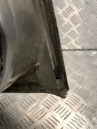  Дверь задняя правая Citroen Xantia Арт 01688339, вид 11