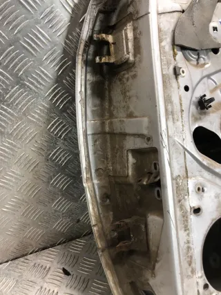  Дверь задняя правая Citroen Xantia Арт 01688339, вид 13