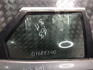  Стекло двери задней правой Citroen Xantia Арт 01688340, вид 1