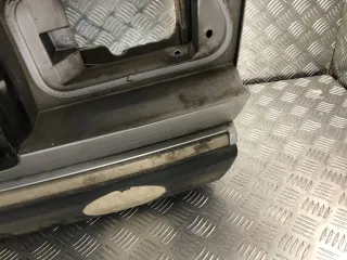  Крышка багажника (дверь 3-5) Citroen Xantia Арт 01688343, вид 6