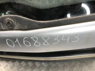  Крышка багажника (дверь 3-5) Citroen Xantia Арт 01688343, вид 2