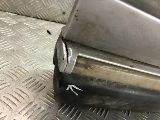  Крышка багажника (дверь 3-5) Citroen Xantia Арт 01688343, вид 4