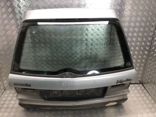  Крышка багажника (дверь 3-5) Citroen Xantia Арт 01688343, вид 1