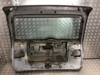  Крышка багажника (дверь 3-5) Citroen Xantia Арт 01688343, вид 7