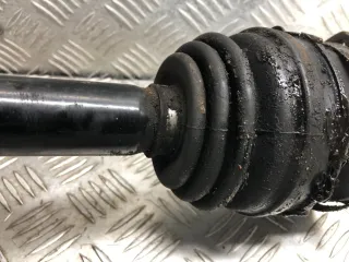  Ступица передняя левая Audi A6 C6 (S6,RS6) Арт 01288528, вид 2