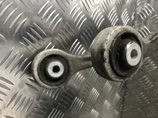  Ступица передняя левая Audi A6 C6 (S6,RS6) Арт 01288528, вид 5