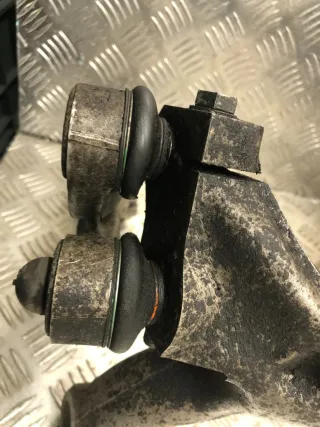  Ступица передняя левая Audi A6 C6 (S6,RS6) Арт 01288528, вид 8