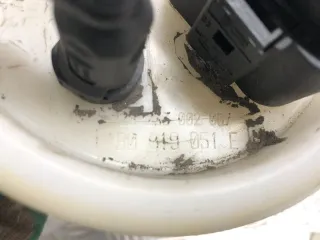 4B0919051E Насос топливный Audi A6 C5 (S6,RS6) 2.4л i Арт 12231278344, вид 5